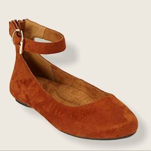 COMFORTVIEW
Women's Leia Flat Size 8.5M